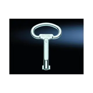 Rittal 2531.000 rack-toebehoren