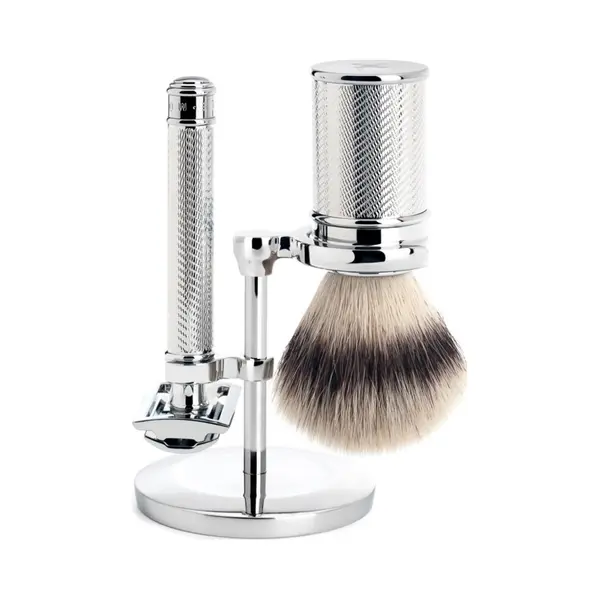 Safety Razor Kit Mühle Tradition (x3) thumbnail