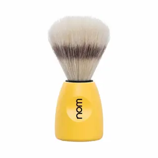 Silk Shaving Brush Nom Lasse