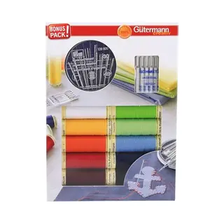 Gutermann - Box - Specials - Naaigaren - Gutermann -
