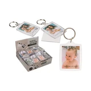 Foto Sleutelhanger
