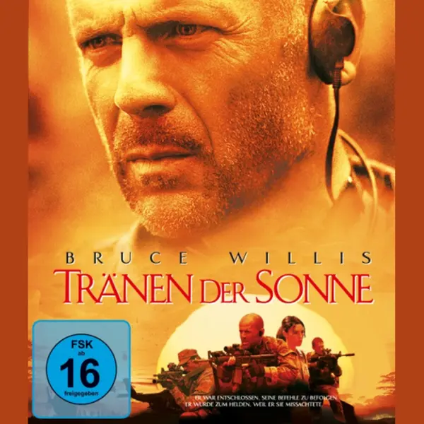 Plaion 1132099 film en Video Blu-ray Duits, Engels thumbnail