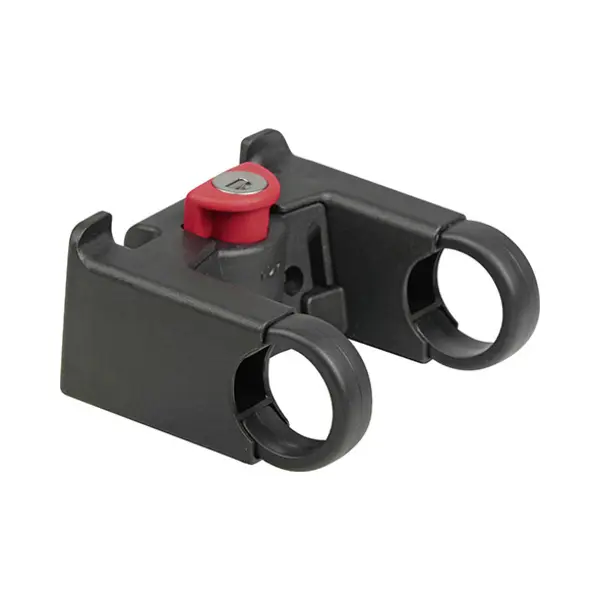 KLICKfix Handlebar Adapter with Lock Stuurbevestigingsadapter thumbnail