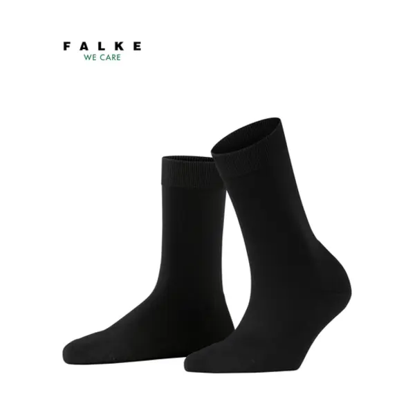 Falke Socken ClimaWool (1-Paar) Aus Klimaregulierender Wolle-Lyocell Mischung thumbnail