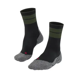 Falke Tk Compression Stabilizing Wandelsok Heren Black 46-48