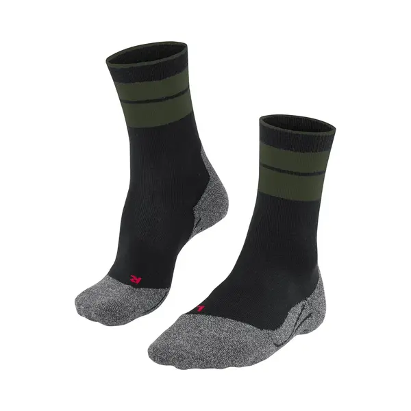 Falke Tk Compression Stabilizing Wandelsok Heren Black 46-48 thumbnail