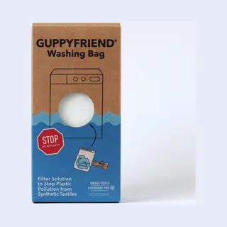 Laundry Bag Gayaskin Guppy Friends