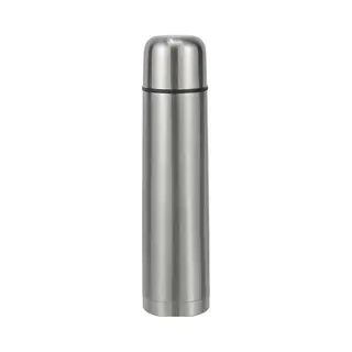 Fs-Star, Drinkfles + Thermosfles, (1 l)