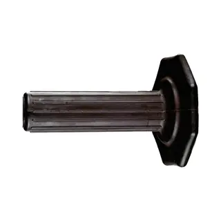 Beitelbescherming Rubber Connex
