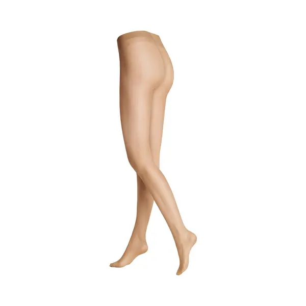 Hudson Damen Strumpfhosen Simply 20 2-Pack Transparent Matt 20 Den Skin 0014 48-50 thumbnail