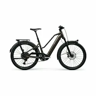 E-Bike Centurion Country R2000 T 2026 M_Blau Frei Haus