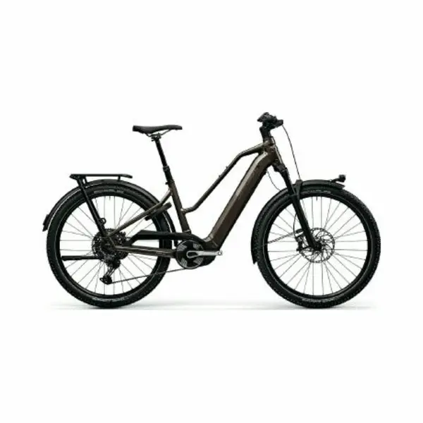 E-Bike Centurion Country R2000 T 2026 M_Blau Frei Haus thumbnail