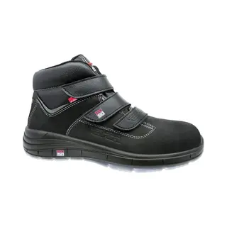 Hks Veiligheidsschoen Walker 102352 S3 Esd - Zwart - 42