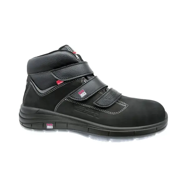 Hks Veiligheidsschoen Walker 102352 S3 Esd - Zwart - 42 thumbnail