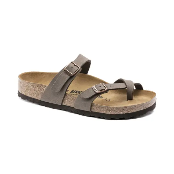 Birkenstock Mayari Sandals Female Mocha thumbnail