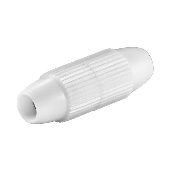 Goobay 11534 coaxconnector 10 stuk(s) thumbnail