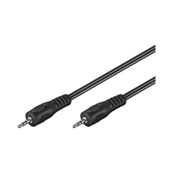 Goobay Avk 119-1000 10.0m audio kabel 10 m 3.5mm thumbnail