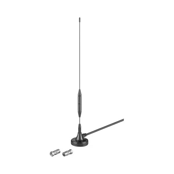 Goobay 67086 tv-antenne 3 dB thumbnail