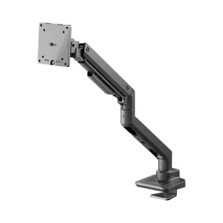 Goobay Monitorhalterung Schreibtisch Mit Gasdruckfeder - 17–49 Zoll - 20 Kg