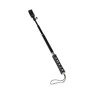 Ultron 163643 selfie stick Universal Black