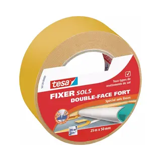 Tesa 56172 25 m Montagetape