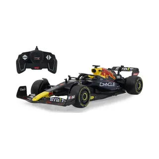 Jamara Oracle Red Bull Racing RB18 ferngesteuerte (Rc) modell Sportwagen Elektromotor 1:18