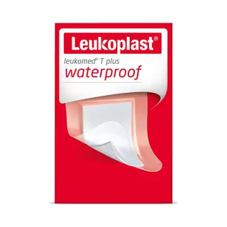 Leukomed T Plus 5cmx7, 2cm 5 Leukoplast