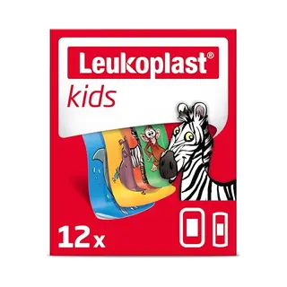 Leukoplast Professional Kids Assortiment | 12 Stuks