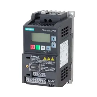 Siemens 6SL32105BB112BV1 not categorized