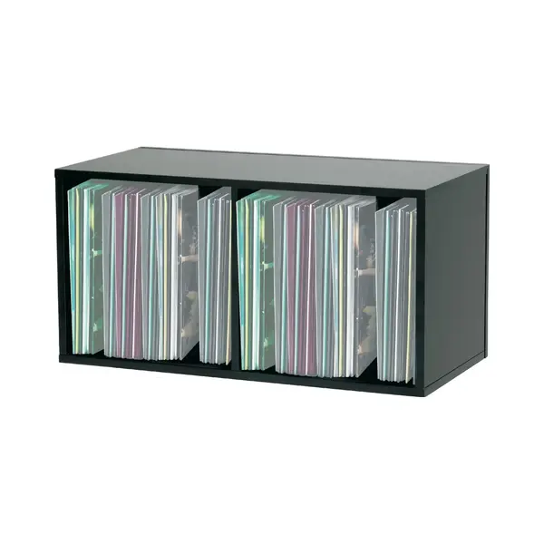 Glorious 230 Casier De Rangement Pour Disques thumbnail