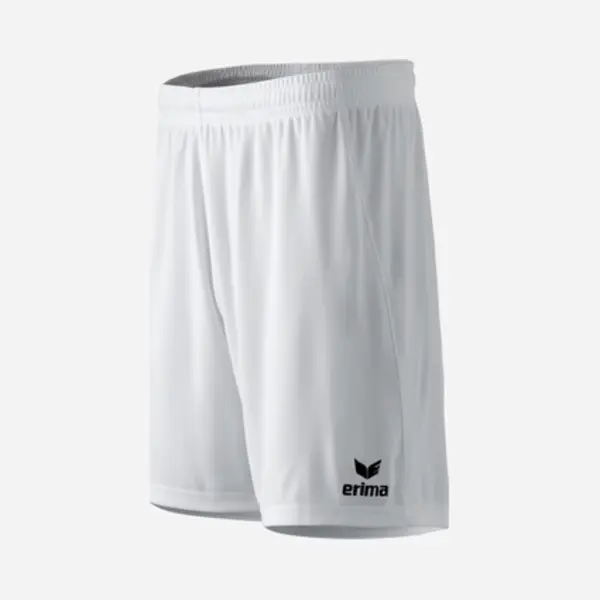 Erima 315013 6 Shorts Männlich Weiß thumbnail