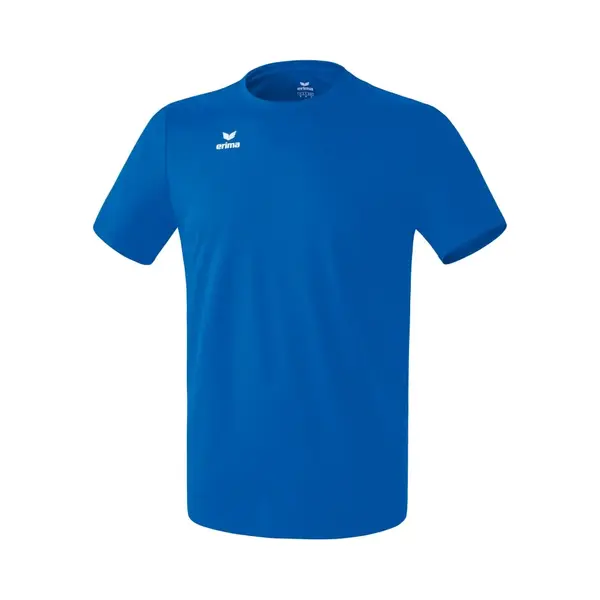 Erima Herren Funktions Teamsport T-Shirt (208653), New Royal, S thumbnail