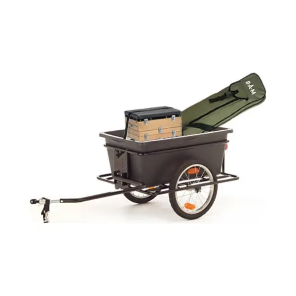 Roland Fietskar BigBoy 90L Asbevestiging thumbnail