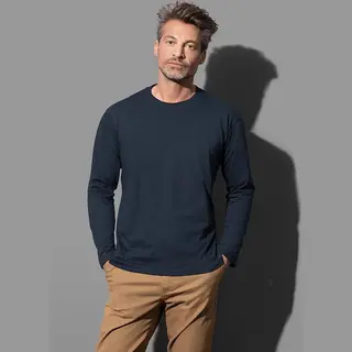 Long Sleeve T-Shirt Stedman Classic