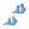 blauw 6541
