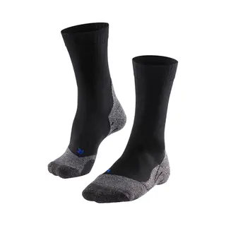 Falke Wandersocken TK2 Explore Cool (1-Paar) Hoher Komfort Im Mittelgebirge