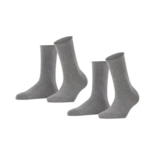 Falke 46417-3000-5-7.5 Socke Weiblich 2 Paar(e) thumbnail