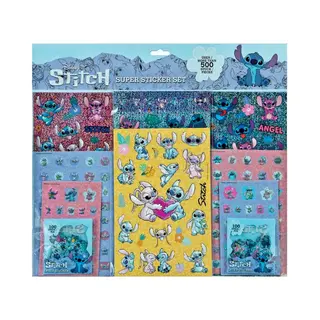 Undercover STLI0034 kindersticker