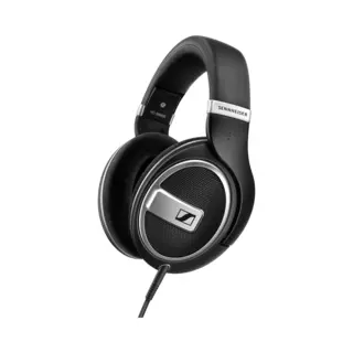 Sennheiser Hd 599 Se - Koptelefoon - Zwart