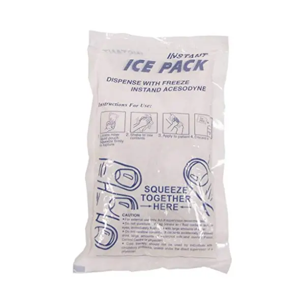Mfh Eispack, 100 G, Für Einmalgebrauch thumbnail