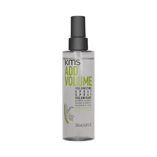 Kms Hair Kms Add Volume Volumizing Spray - Voor Meer Volume En Body - 200ml