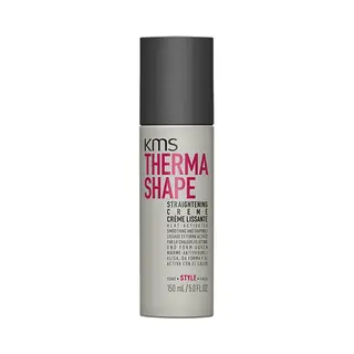Kms Thermashape Straightening Creme (150ml)