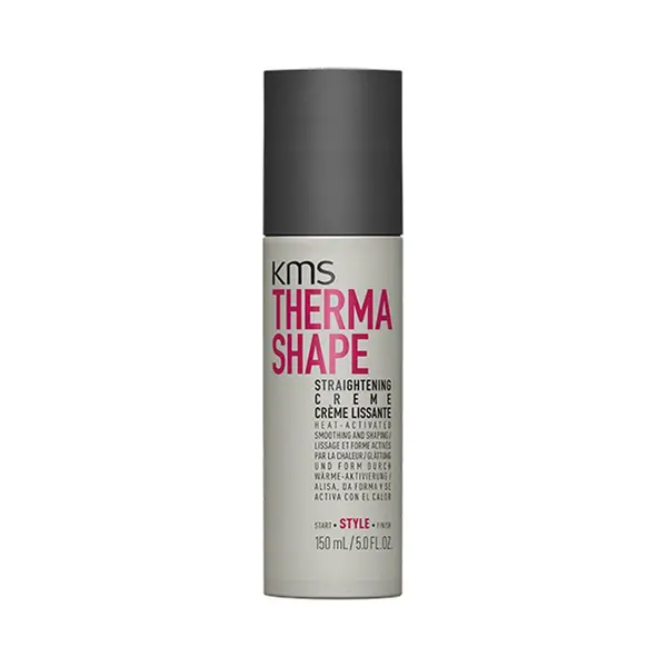 Kms Thermashape Straightening Creme 150Ml In Clear thumbnail