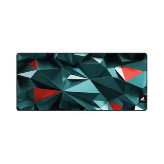 Sharkoon Skiller SGP30 D1 Gaming-Mauspad Multicolor