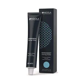 Indola Profession Permanent Haarverf 7.35 Middelblond Goud Mahonie 60 Ml