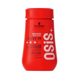 Schwarzkopf Professional Dust It - Cipria Opacizzante Flacone Da 10 G