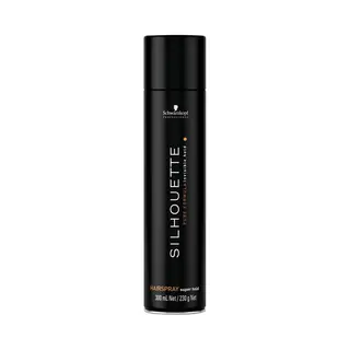 Schwarzkopf Professional Super Hold Haarlak