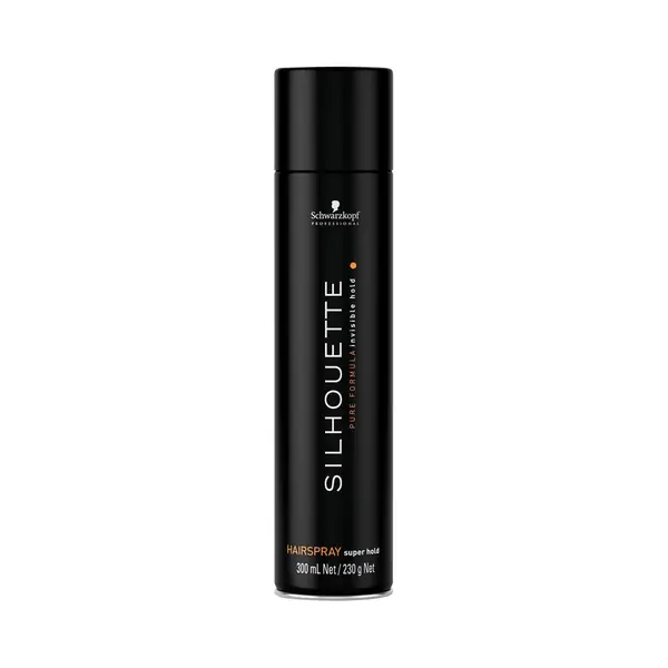 Schwarzkopf Silhouette Super Hold - Super-strong Hairspray - 500 Ml thumbnail