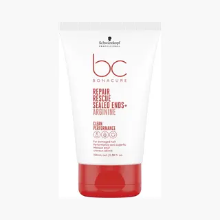 Schwarzkopf Bc Repair Rescue Sealed Ends+ Serum Barrier 100ml