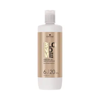 Schwarzkopf, Haarkleur, Blondme - Premium Ontwikkelaar 6% / 20 Vol.